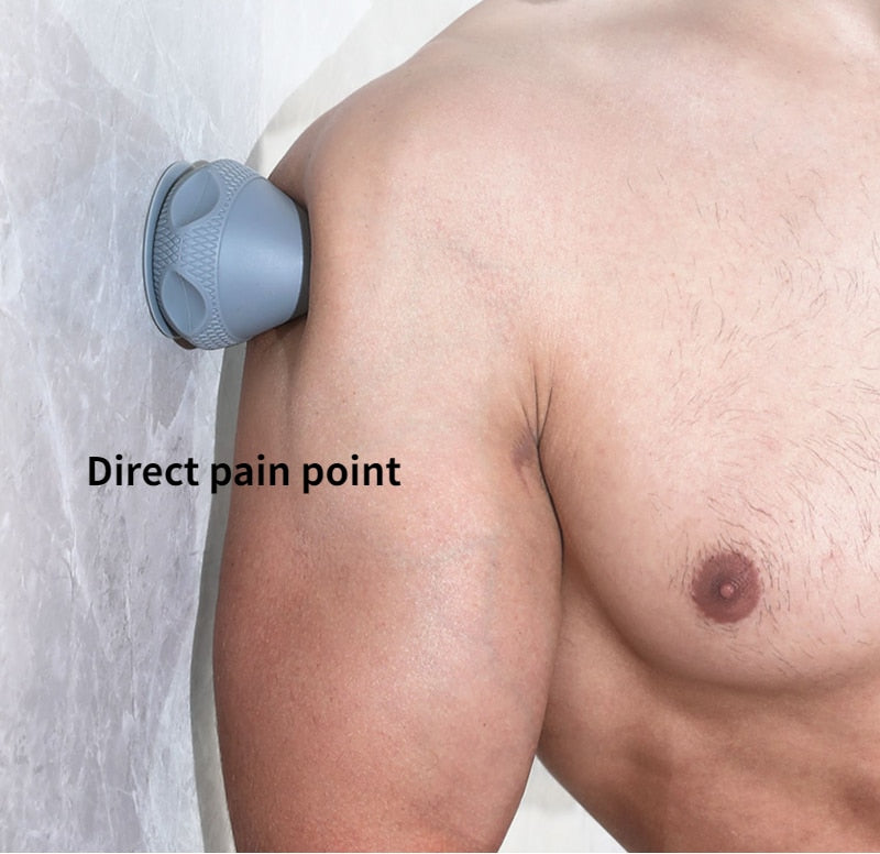 Silicone Massage Cone